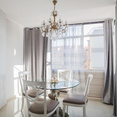 B&B Damagi Rome Buitenkant foto