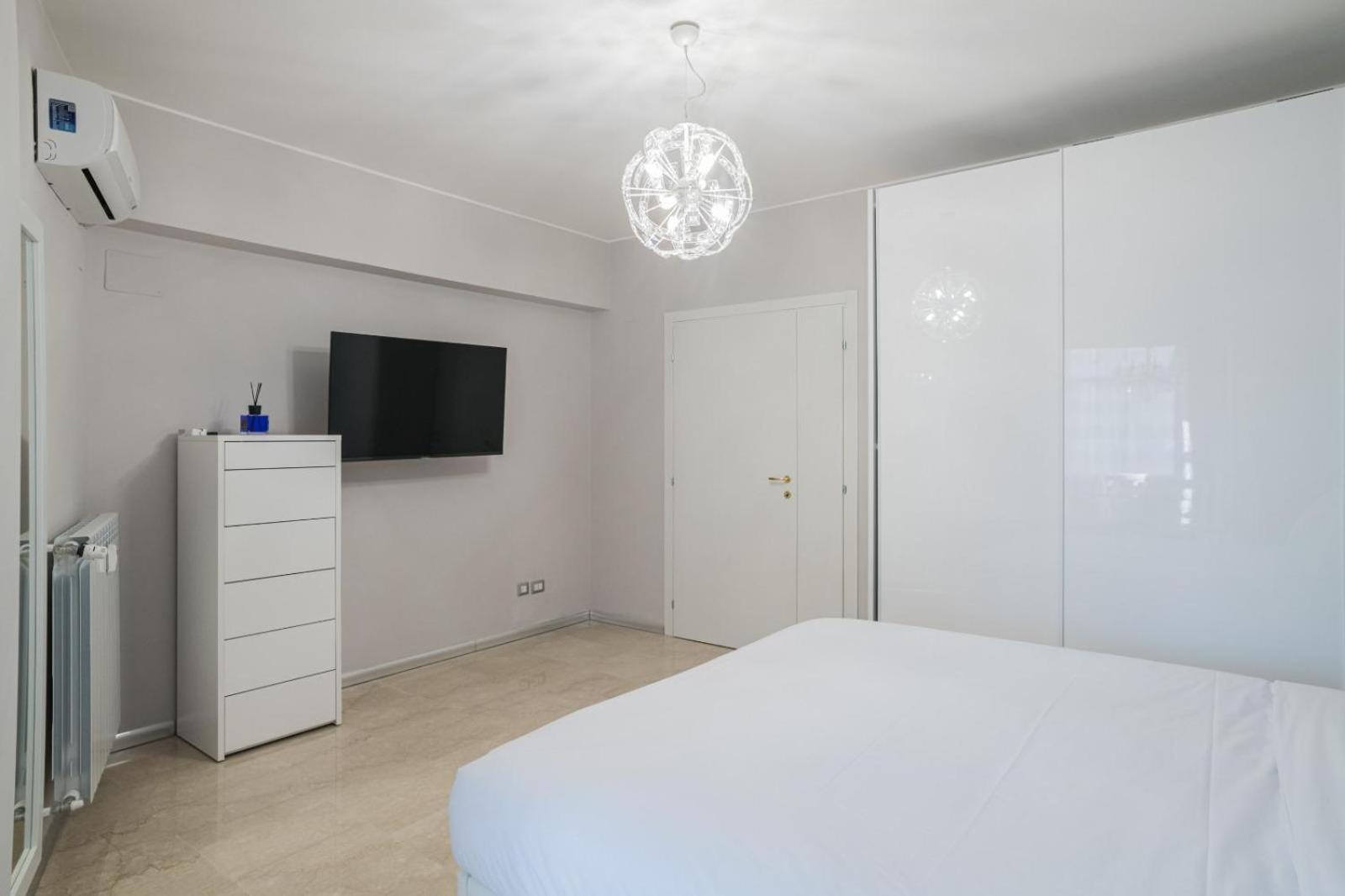 B&B Damagi Rome Buitenkant foto
