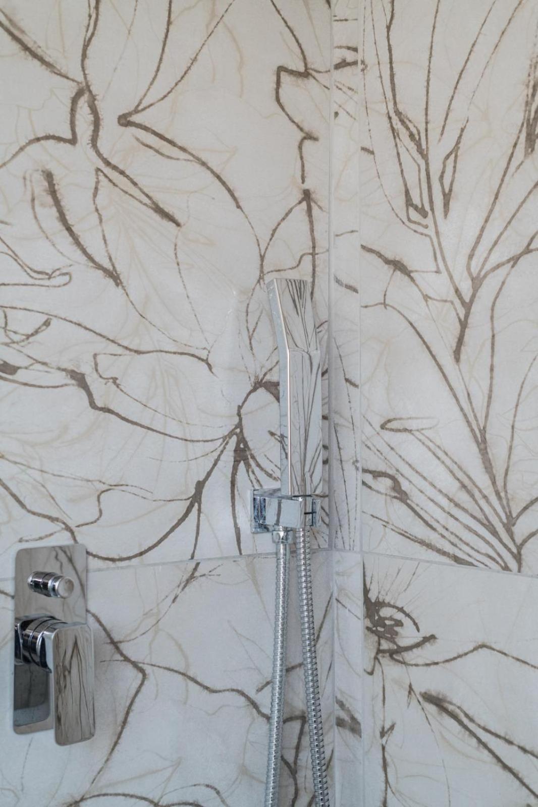 B&B Damagi Rome Buitenkant foto