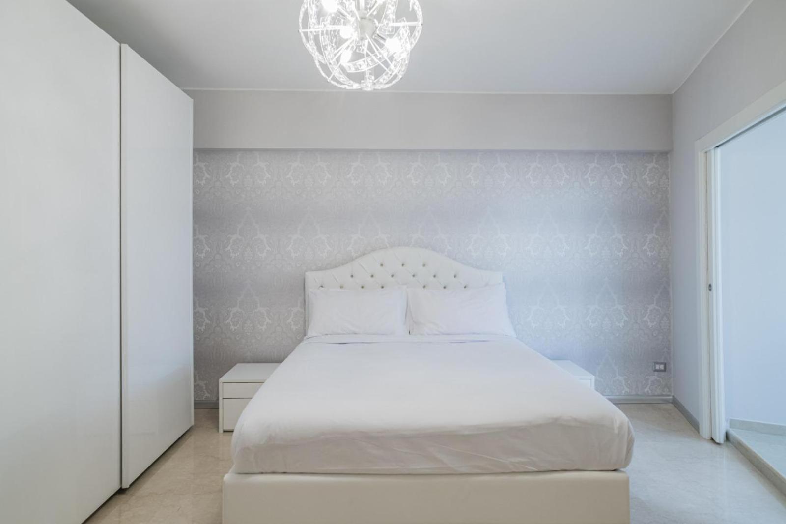 B&B Damagi Rome Buitenkant foto