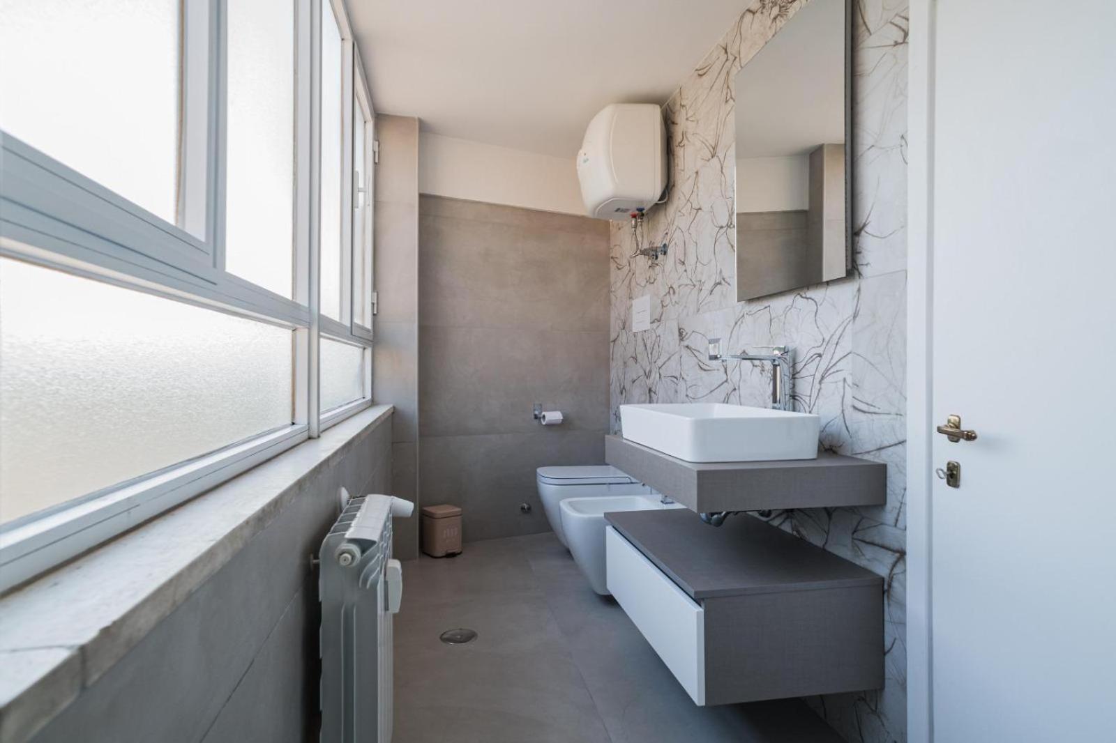 B&B Damagi Rome Buitenkant foto