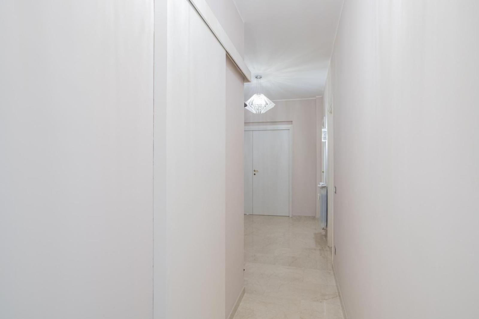 B&B Damagi Rome Buitenkant foto