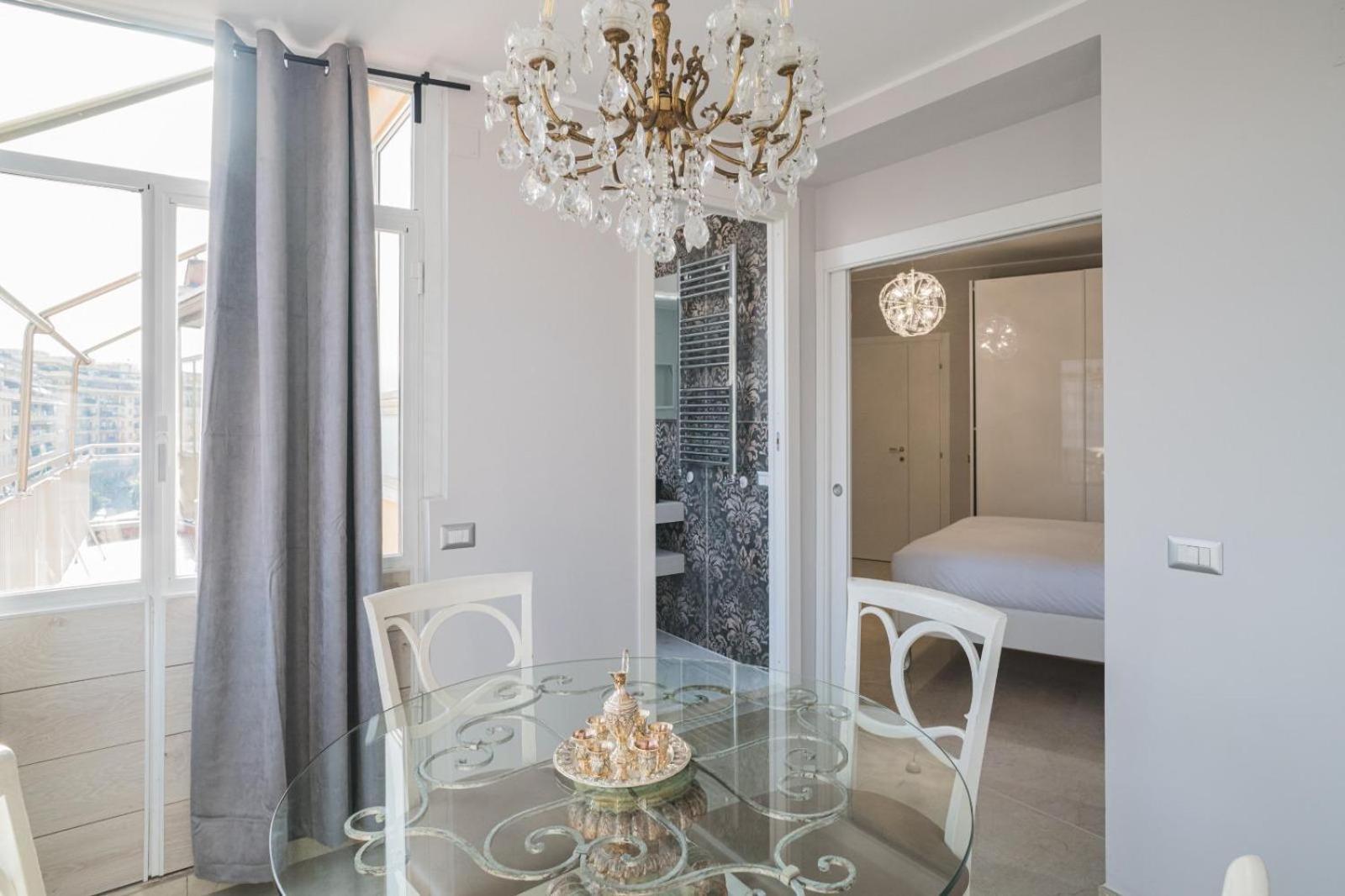B&B Damagi Rome Buitenkant foto